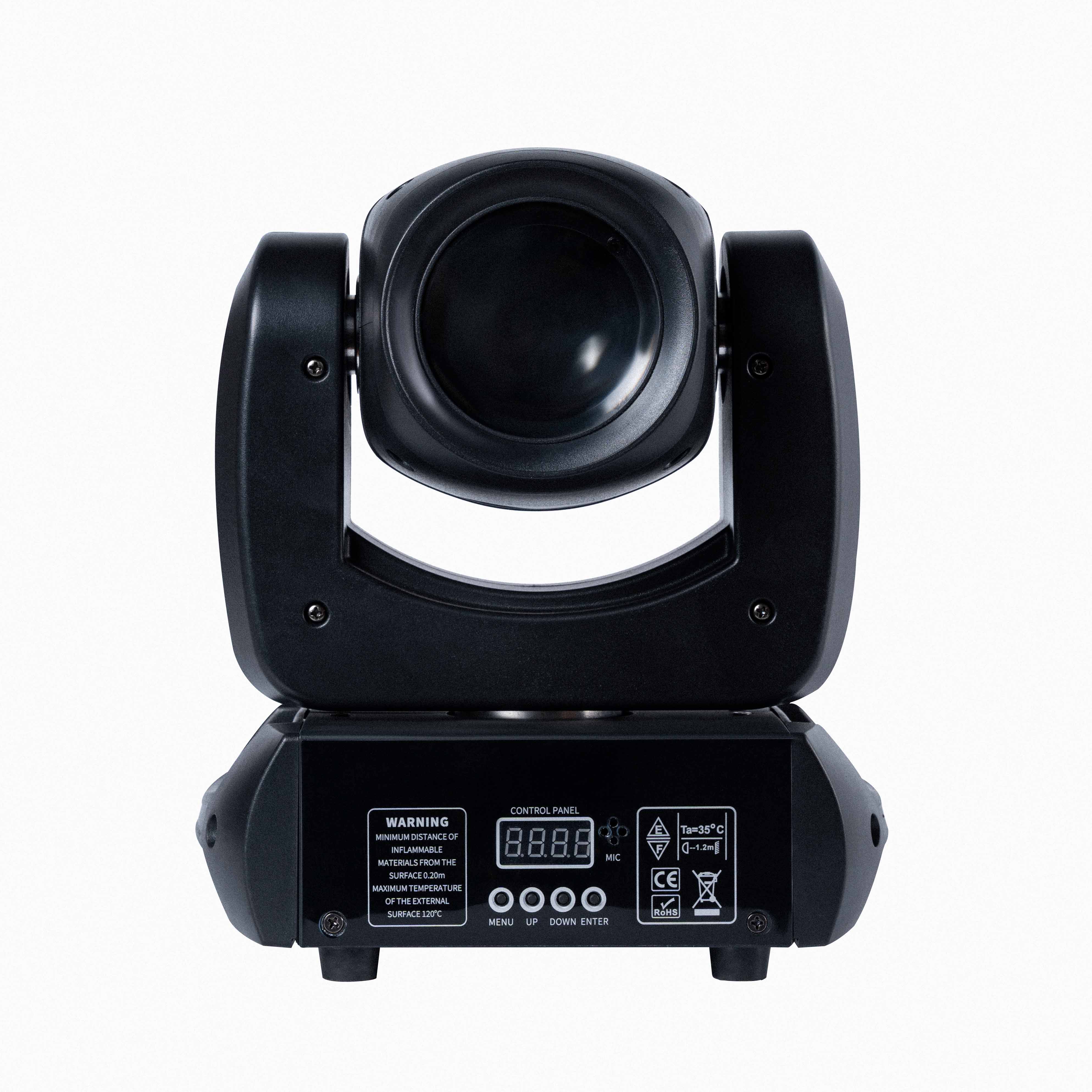 Đèn Moving Ktv-Light 120