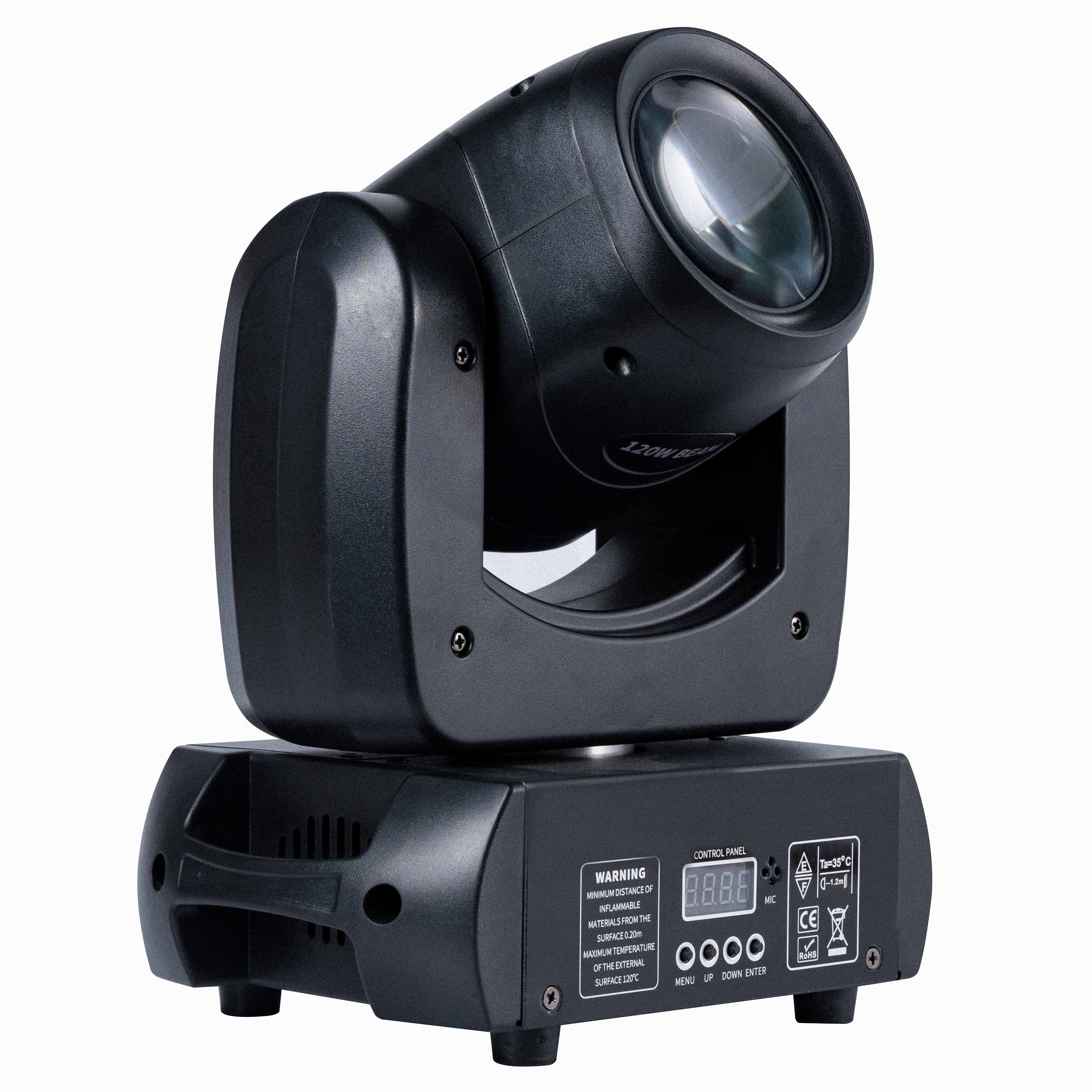 Đèn Moving Ktv-Light 120