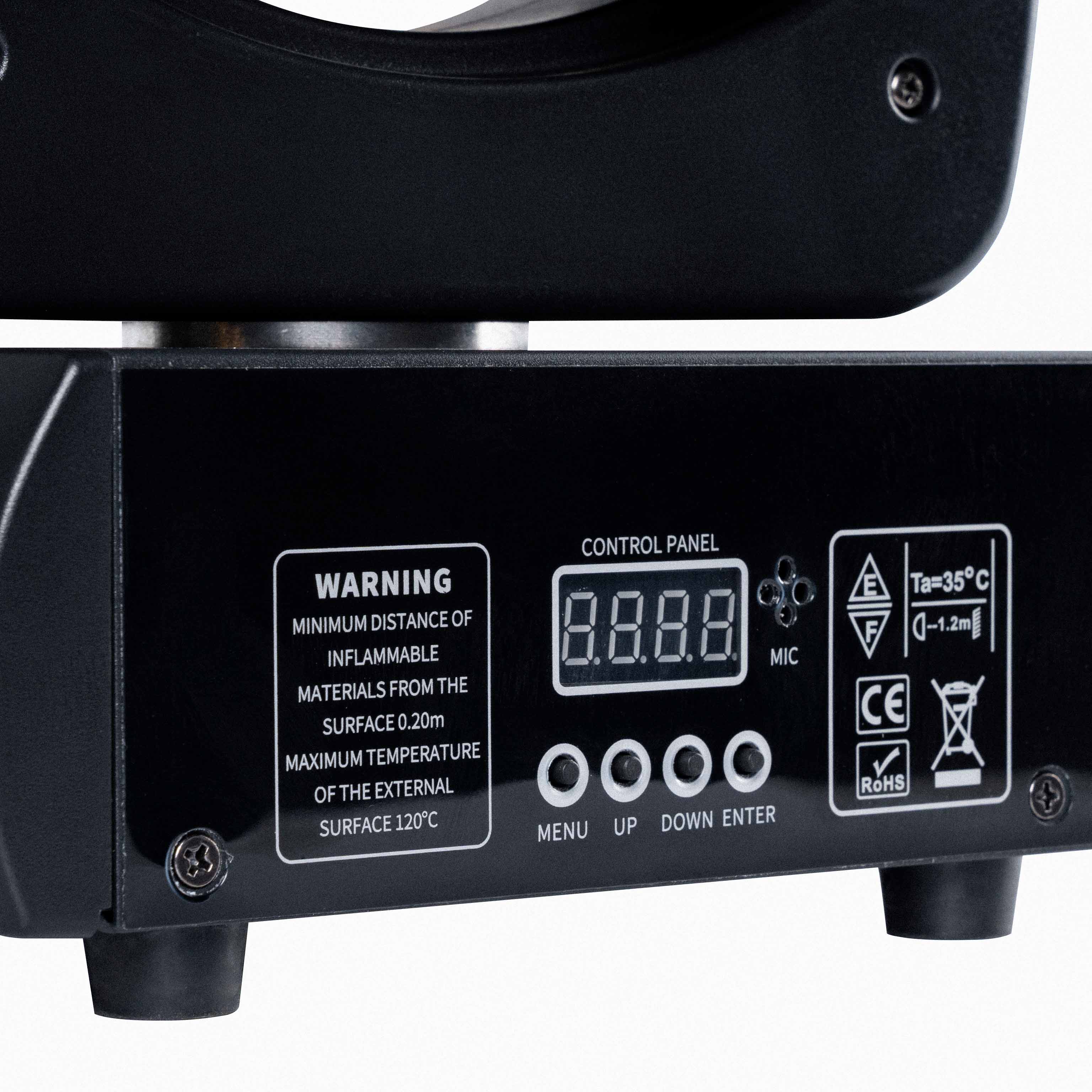 Đèn Moving Ktv-Light 120