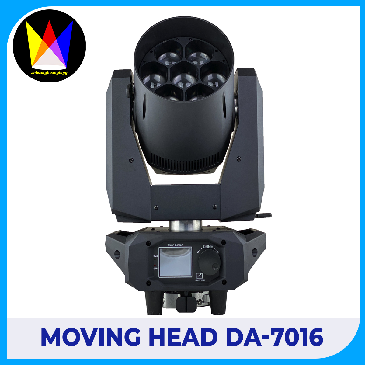 DA-7016 SMART EYES