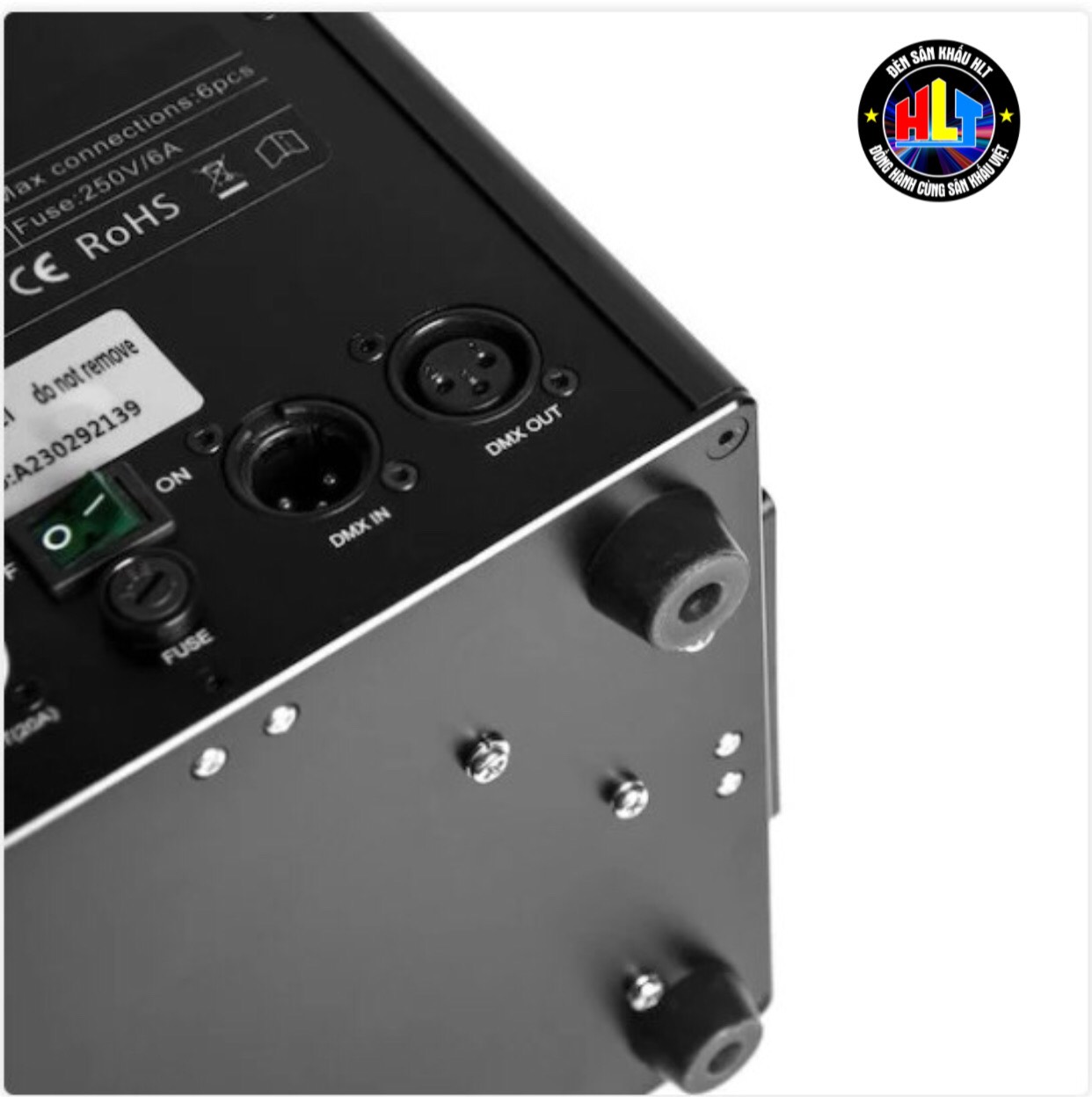 Máy Bắn Pháo Điện Mã E15 Mini Cold