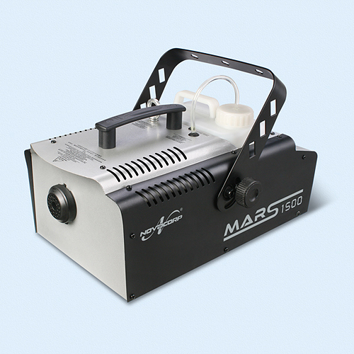 MX-1500 | MARS FOG 1500