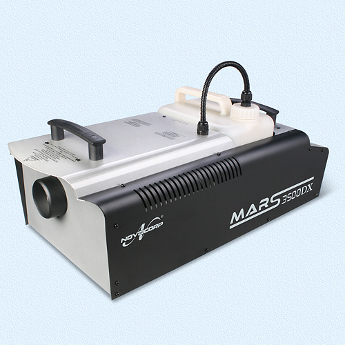 Máy tạo khói MX-3500DX | MARS FOG 3500DX