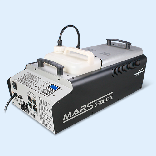 Máy tạo khói MX-3500DX | MARS FOG 3500DX