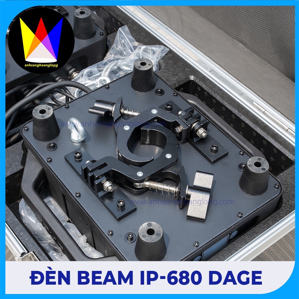 Đèn Beam IP-680 DAGE