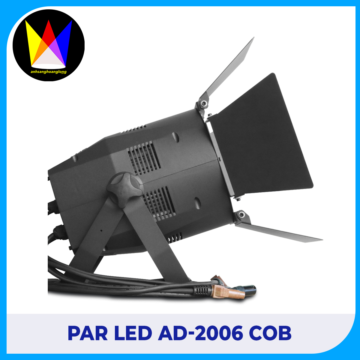 (Devastator) AD-2006(200w COB Surface light)