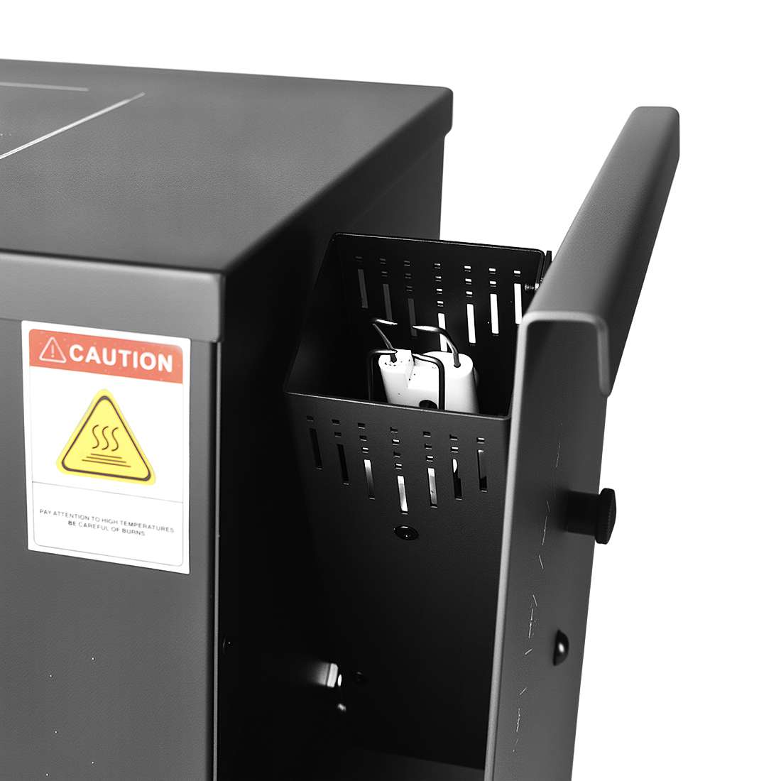 Máy Tạo Lửa Góc 180° - PF-800 - Moka