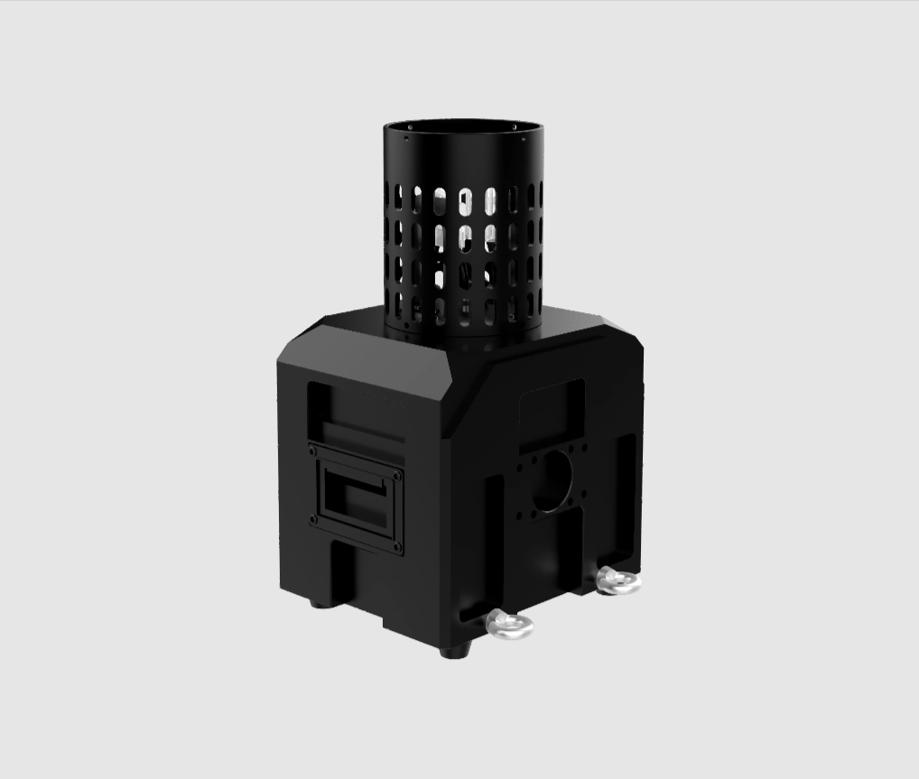 Flame Head – uFlamer® PF10