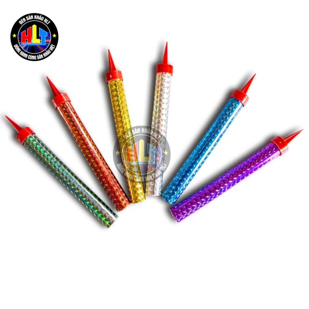 Pháo Bông - Pháo sinh Nhật 15cm