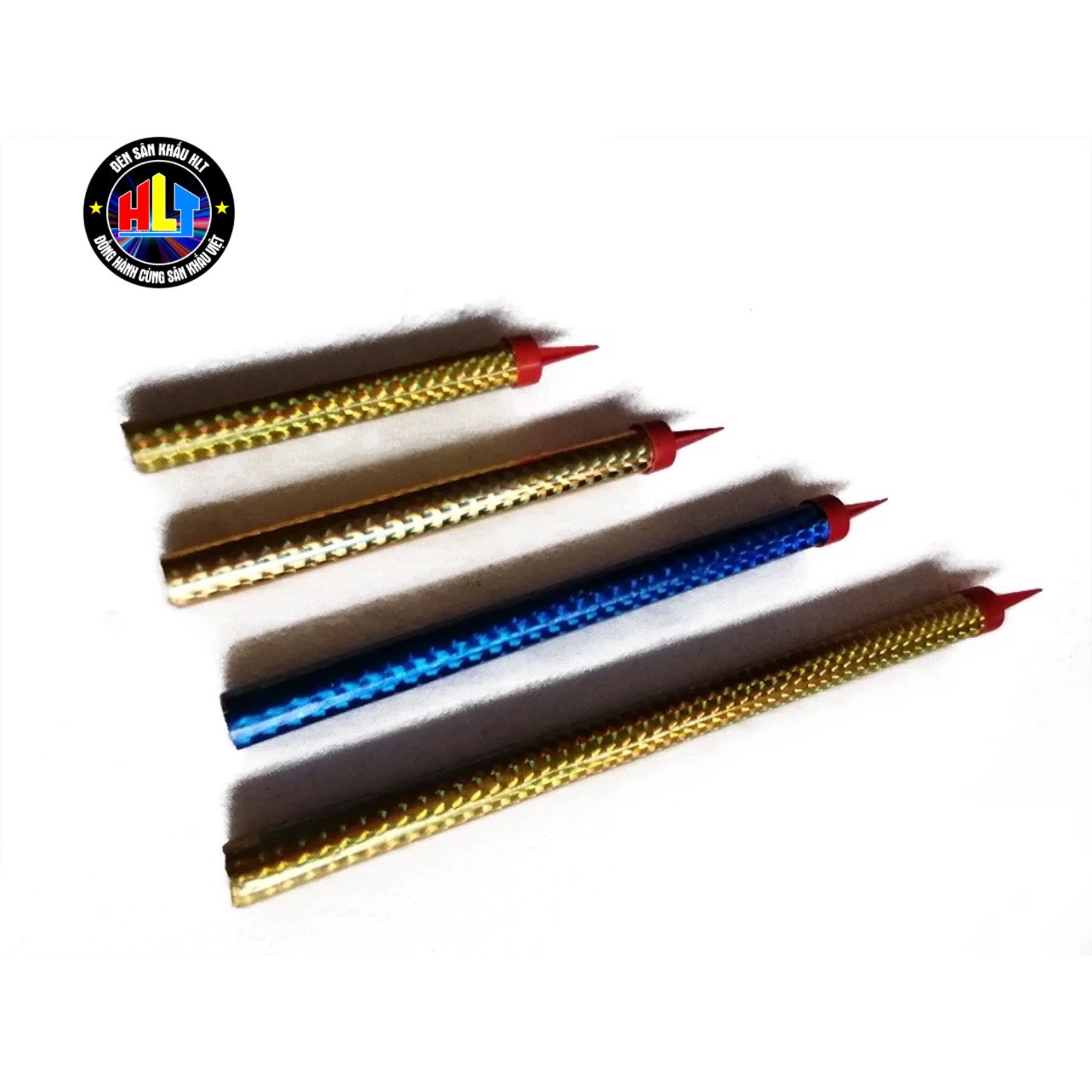 Pháo Bông - Pháo sinh Nhật 15cm