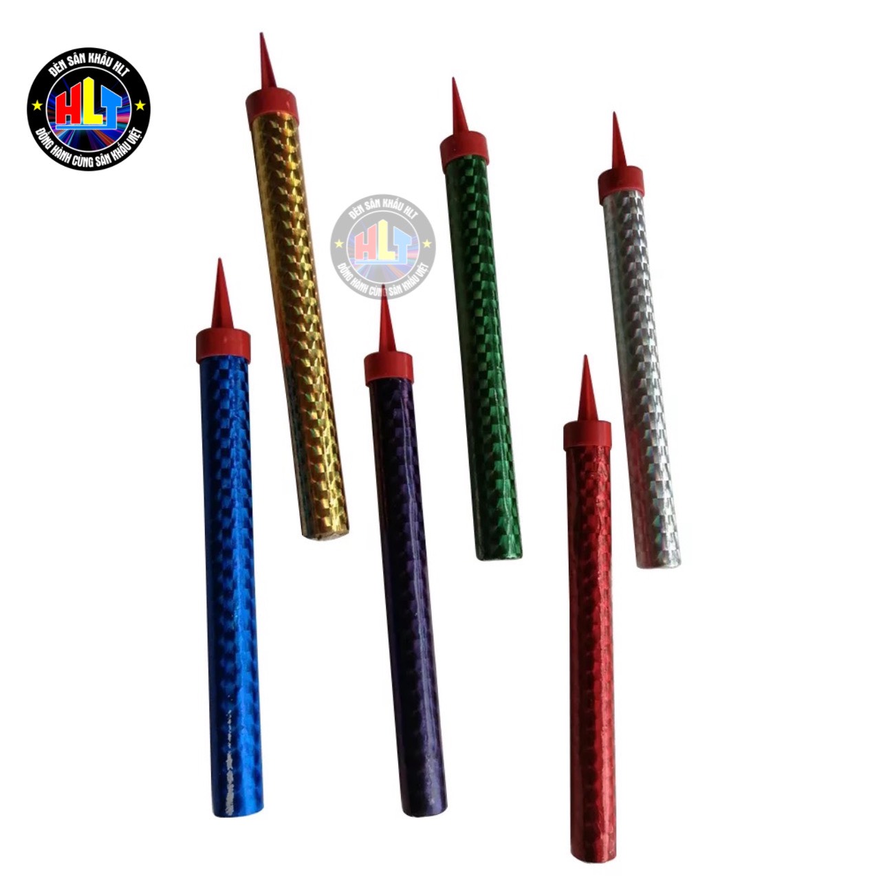 Pháo Bông - Pháo sinh Nhật 15cm