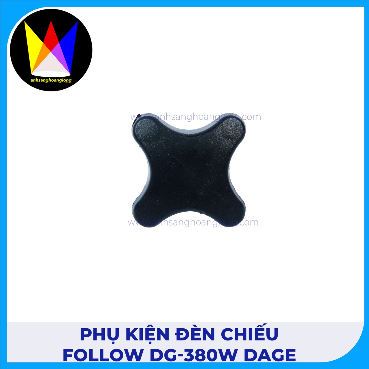 Phụ Kiện Đèn Chiếu Follow DG-380W DAGE