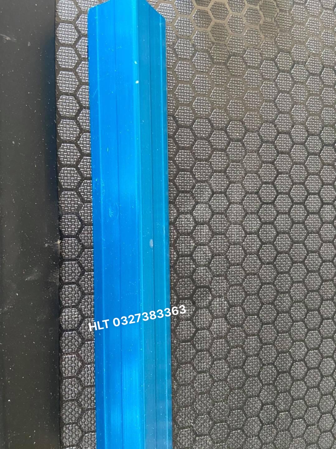 Nhôm Nẹp U - M - L - Đóng Tủ Máy