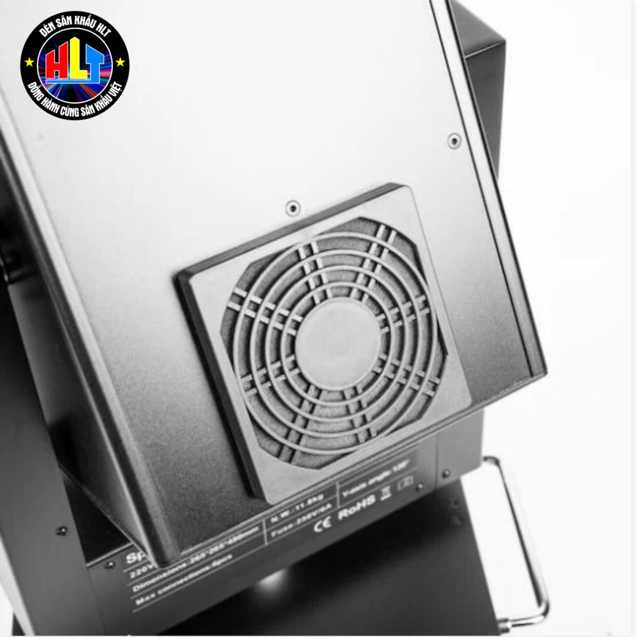 Máy Bắn Pháo Điện MK-E16