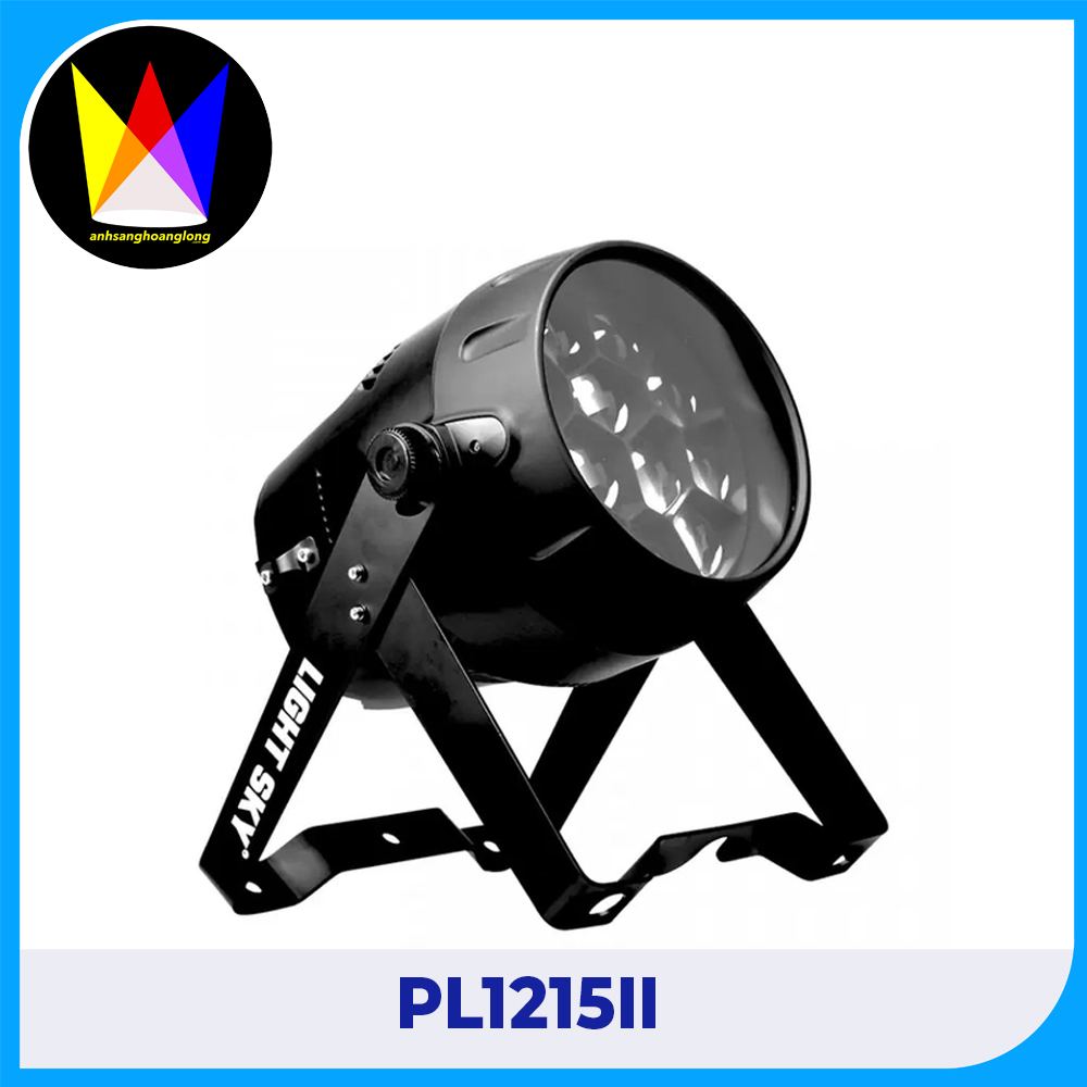 PL1215II