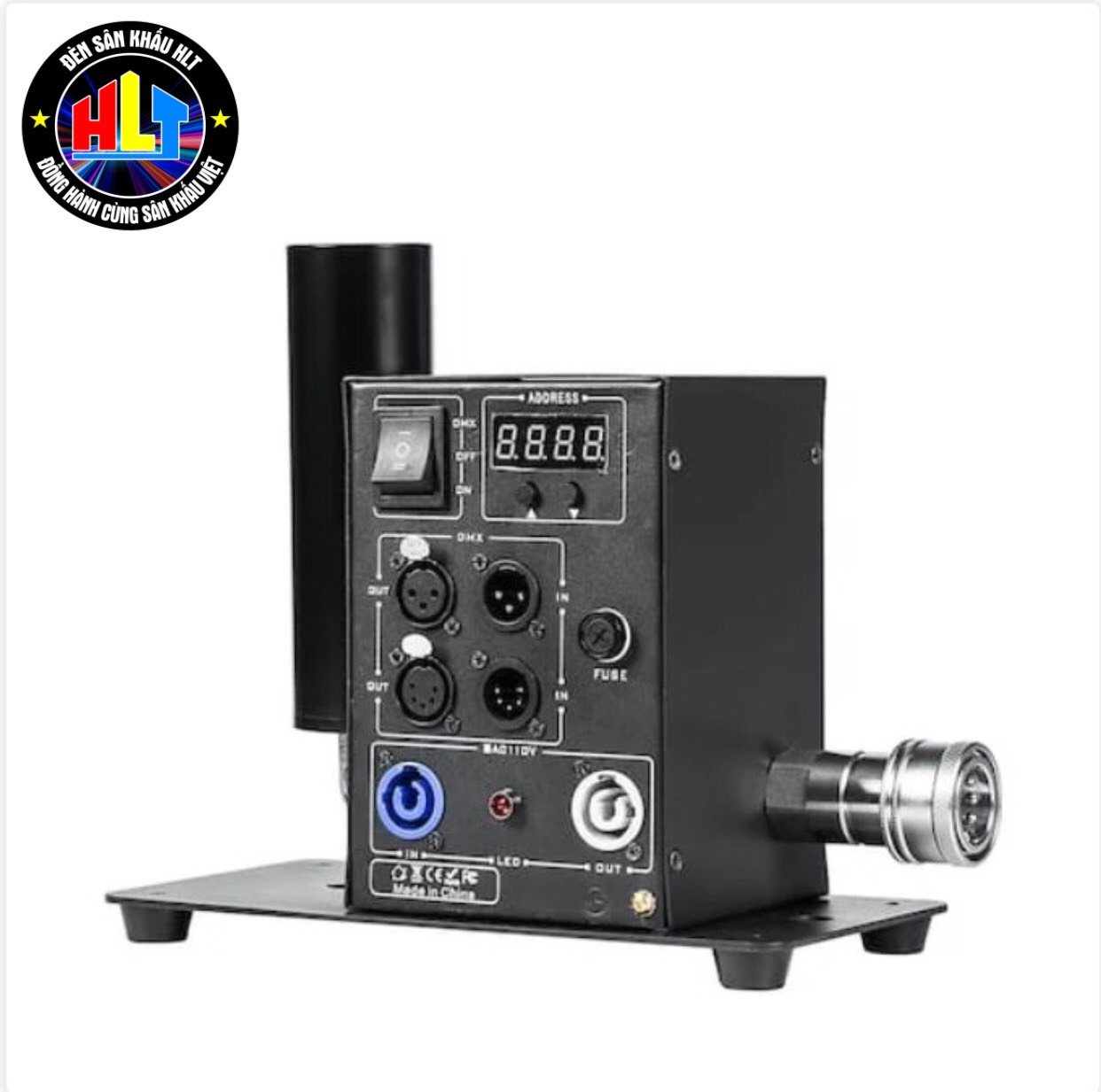 Máy phun khí co2 Mã MK-C09