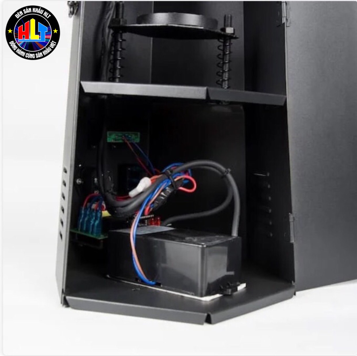 Máy tạo lửa MK-E02