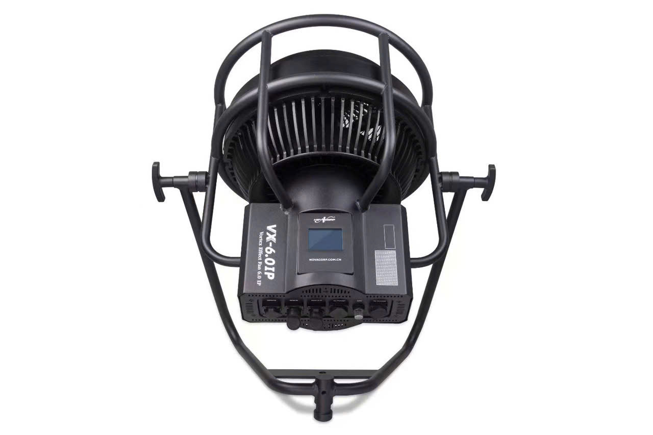 Quạt DMX Vortex VX-6.0IP Novacorp