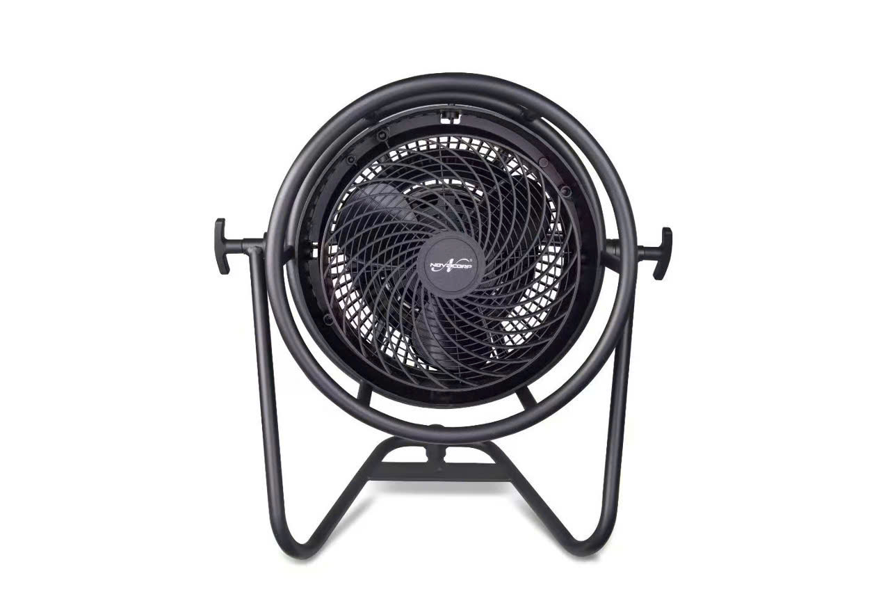 Quạt DMX Vortex VX-6.0IP Novacorp