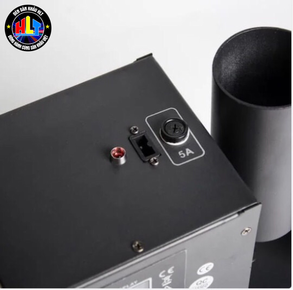 Máy Bắn Pháo Giấy Điện MK-CN07B