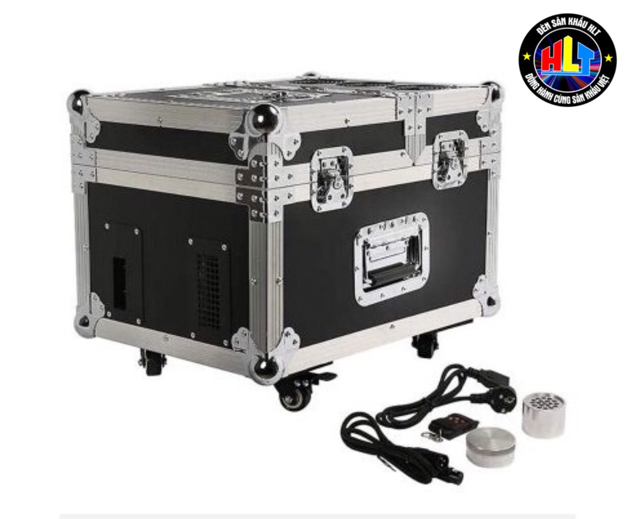 Máy Tạo Khói Haze HZ600