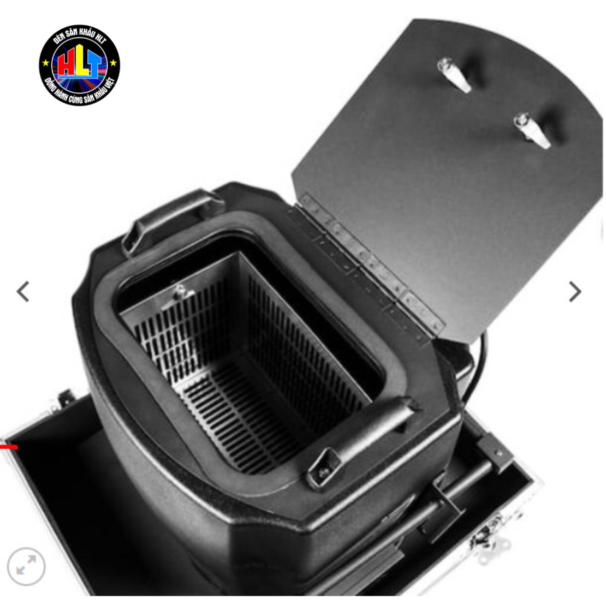Máy Phun Lạnh Bằng Đá Khô 3500W-MKF13