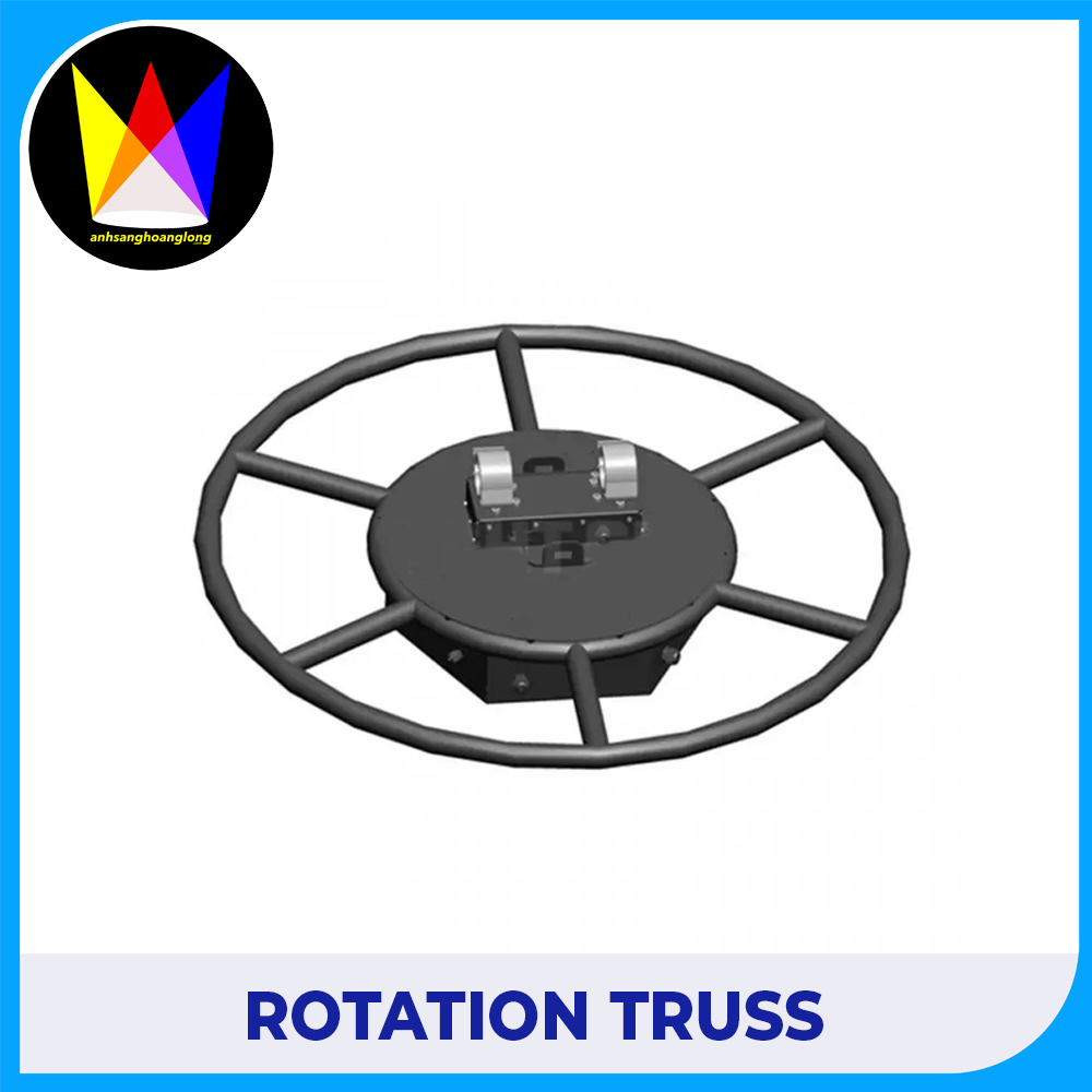 ROTATION TRUSS