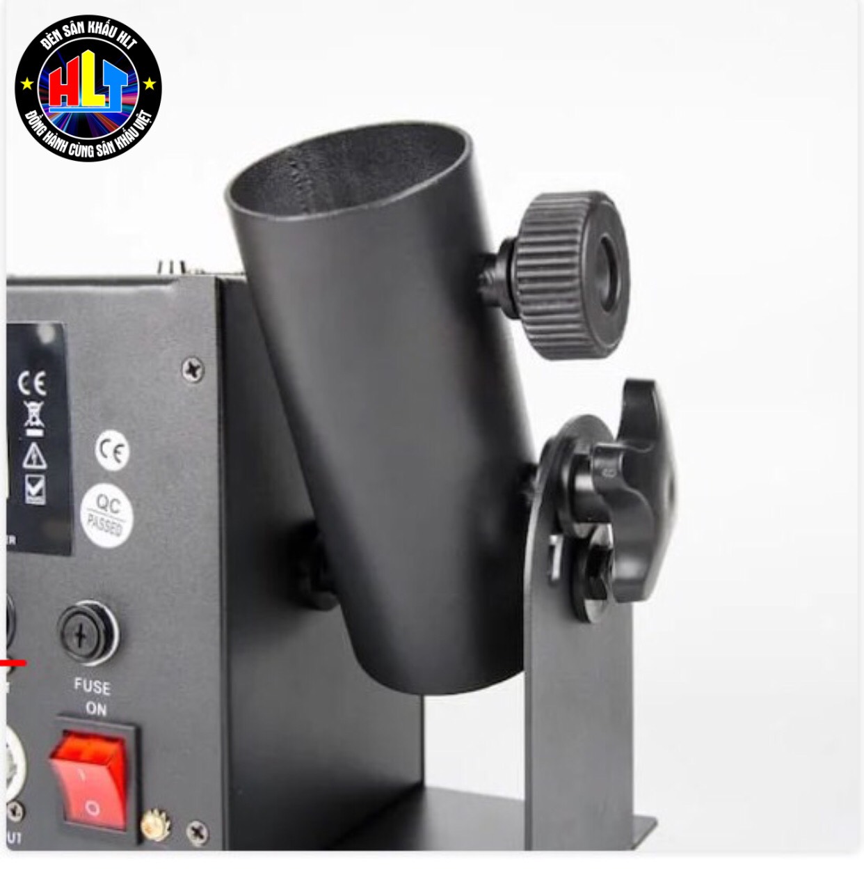 Máy Bắn Pháo Giấy Điện MK-CN07B