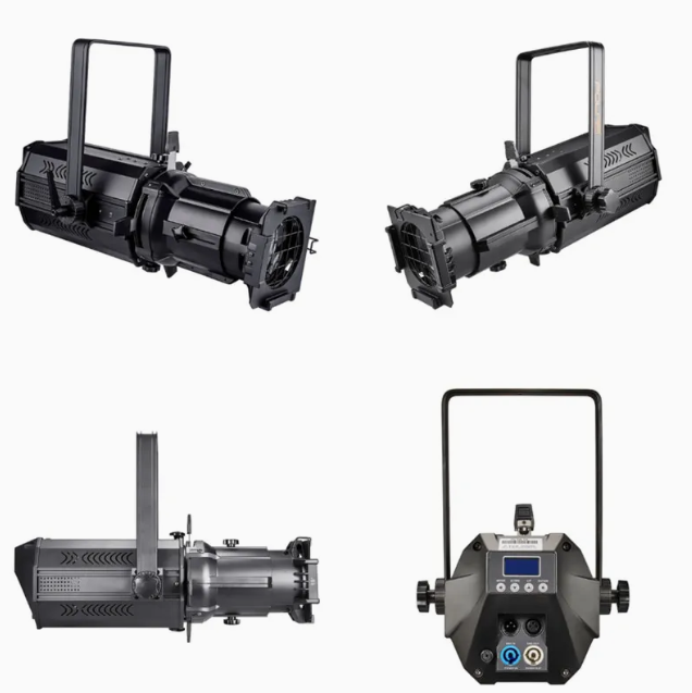 Đèn Profile Light 200w