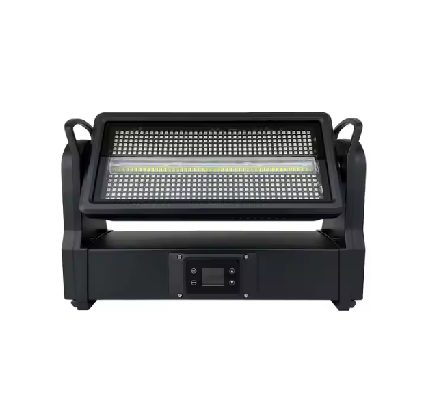 Đèn Moving Chớp LED Strobe Light MSL400 – M Lighting