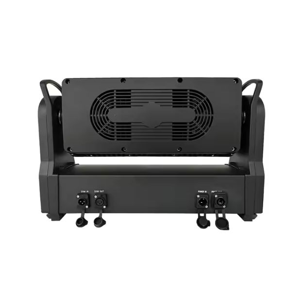 Đèn Moving Chớp LED Strobe Light MSL400 – M Lighting