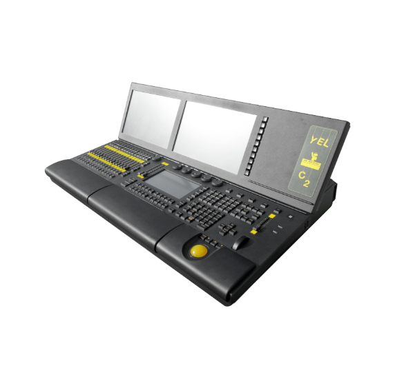 Bàn Điều Khiển Ánh Sáng C2 YEL