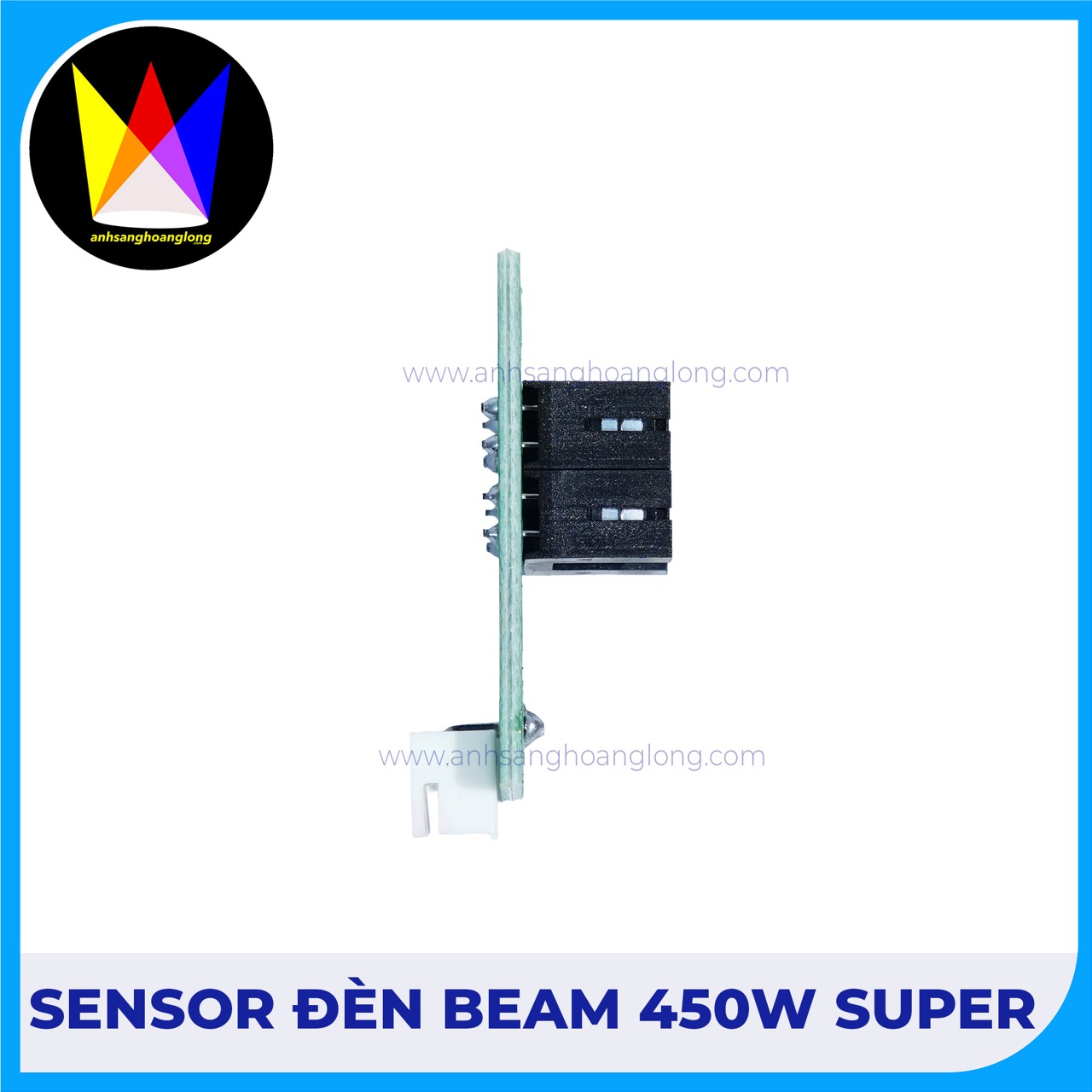 Sensor Đèn Beam 450W SUPER
