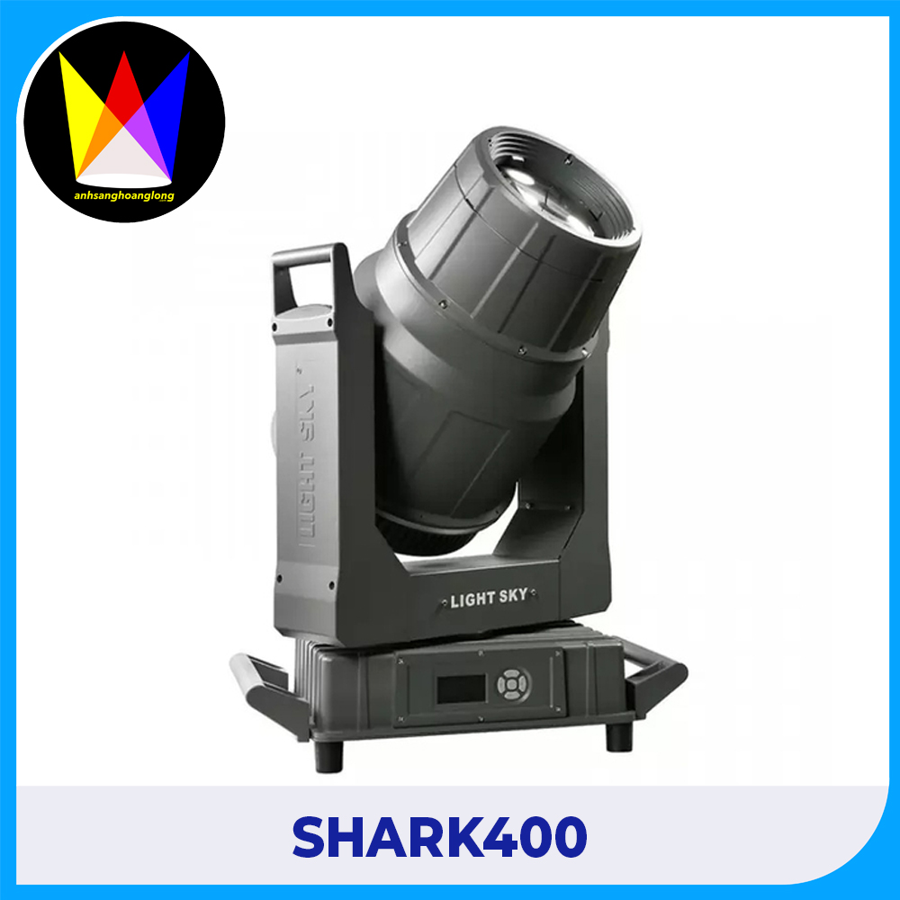 SHARK400
