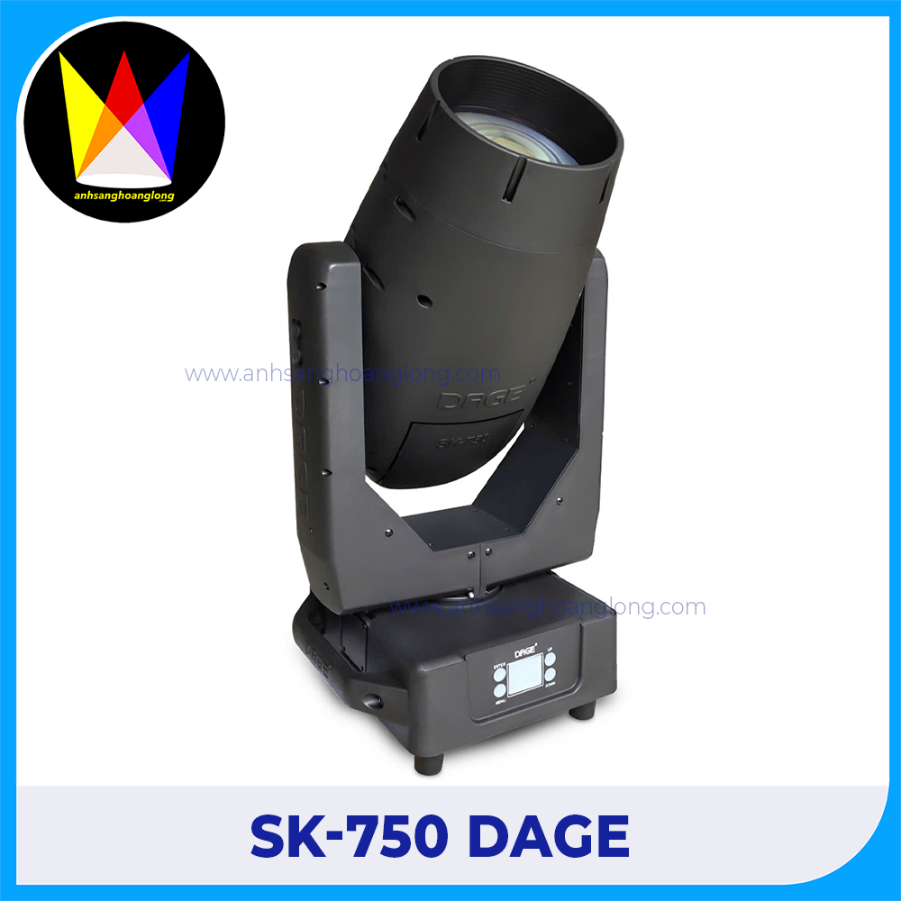 Đèn Beam SK-750 DAGE