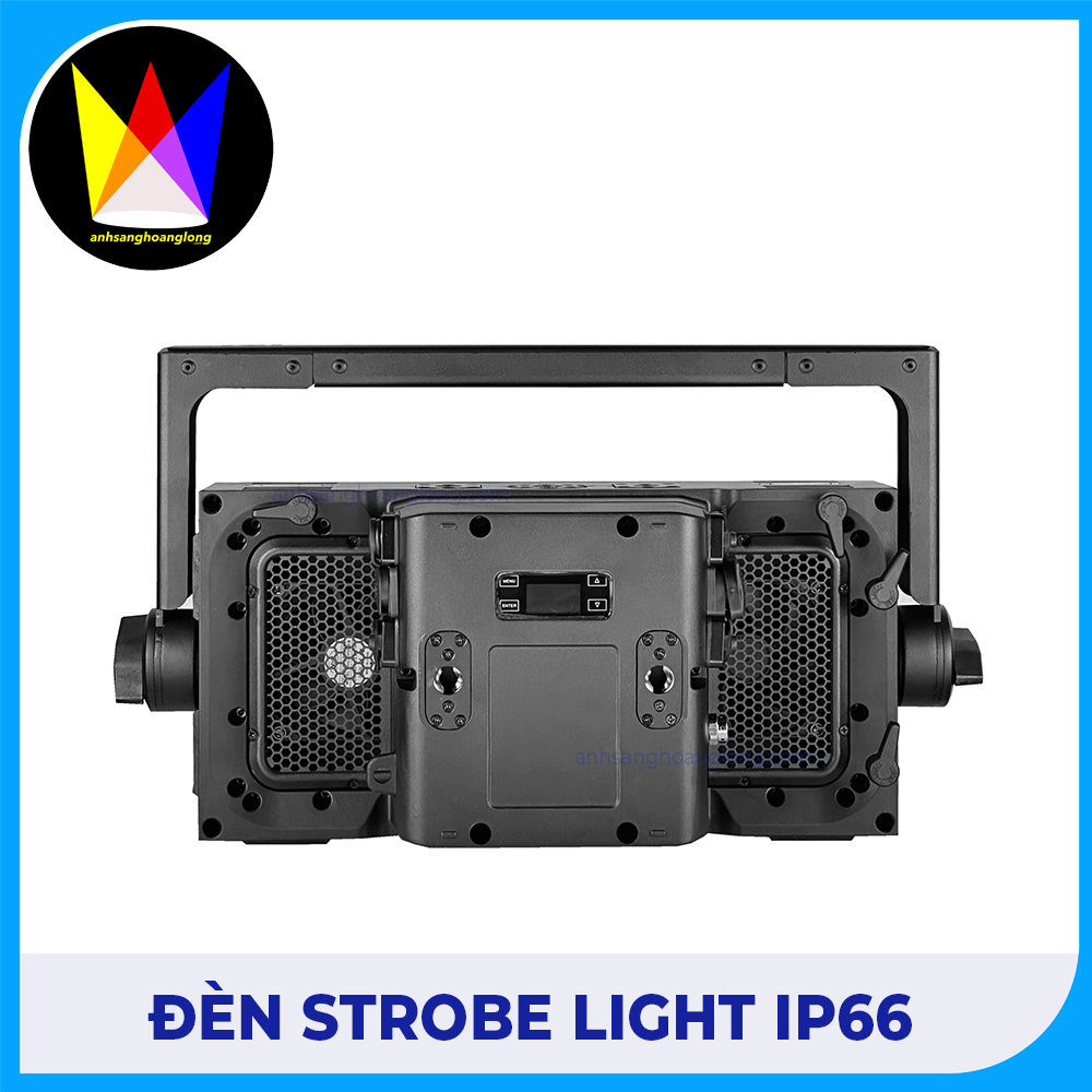 Đèn Strobe Light LL-700IP RGBW IP66 M Lighting