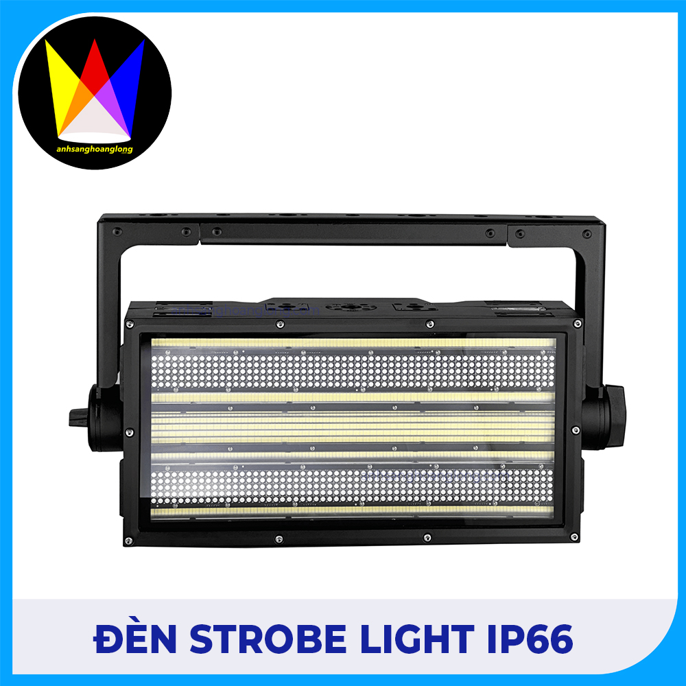 Đèn Strobe Light LL-700IP RGBW IP66 M Lighting