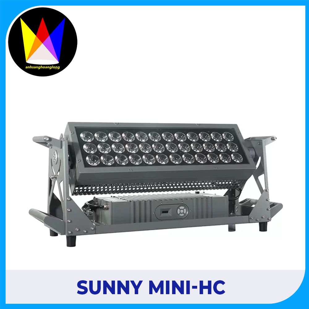 SUNNY MINI-HC