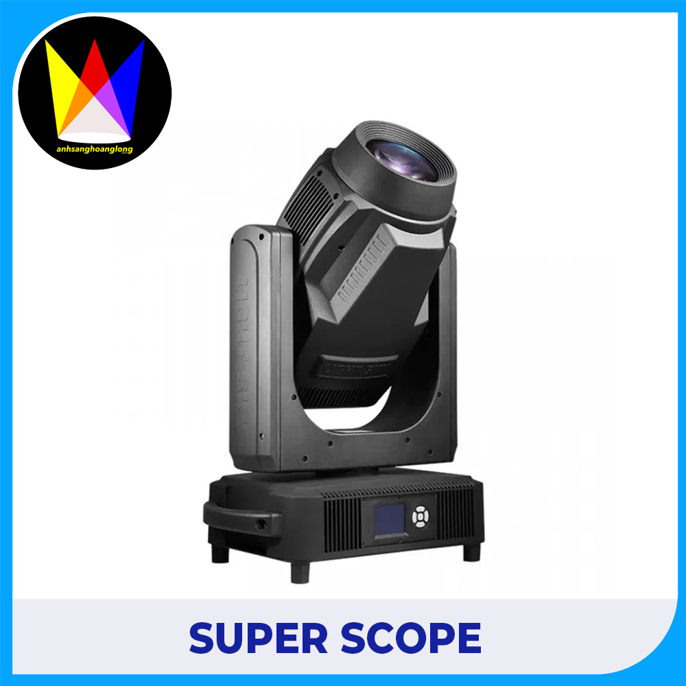 SUPER SCOPE
