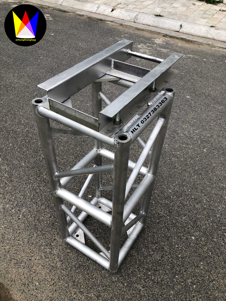 Tay bắt balang 400x400 cho nhà bạt không gian