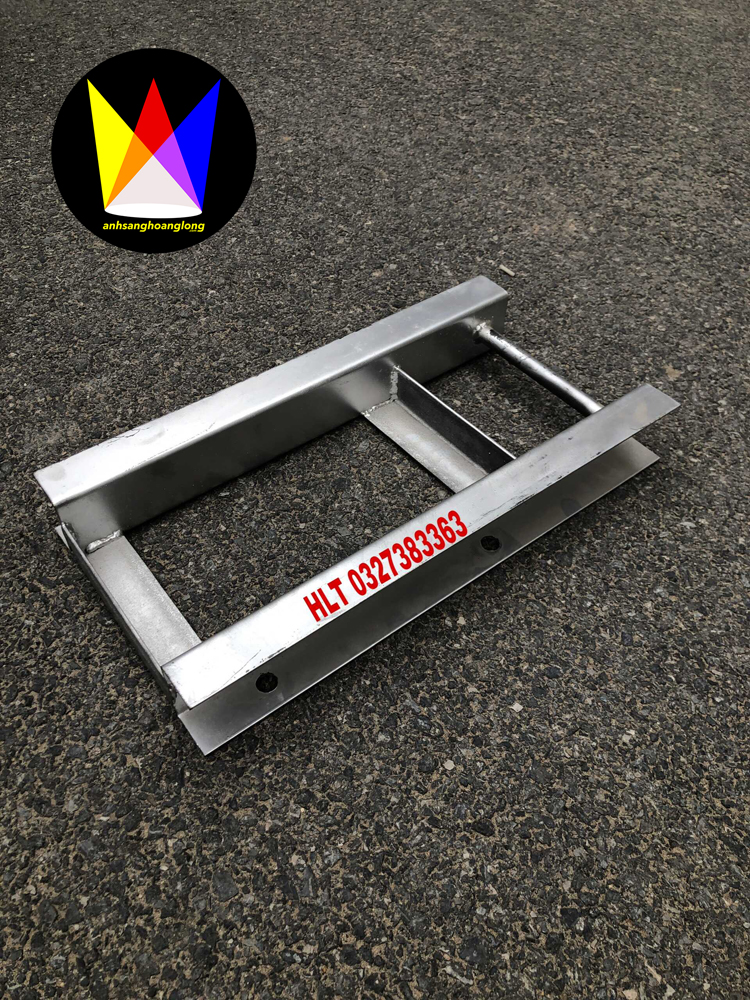 Tay bắt balang 400x400 cho nhà bạt không gian