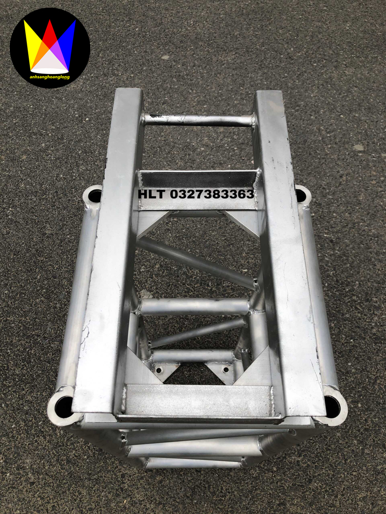 Tay bắt balang 300X300 cho nhà bạt không gian