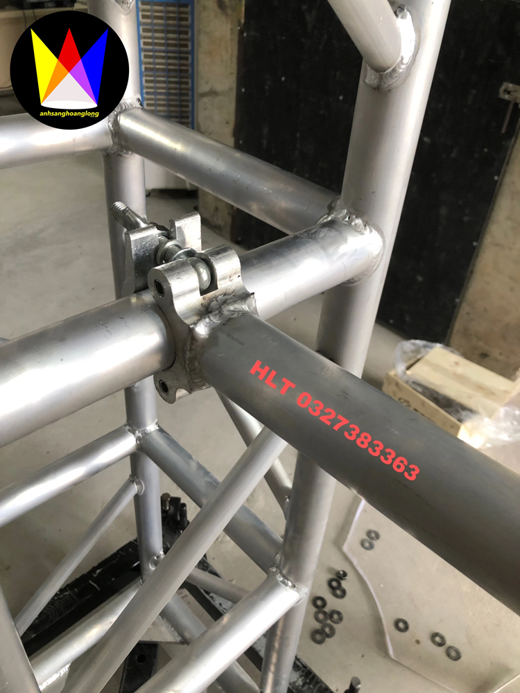 Tay Treo Đèn Beam 50cm