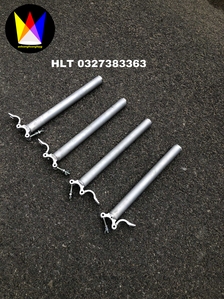 Tay Treo Đèn Beam 50cm