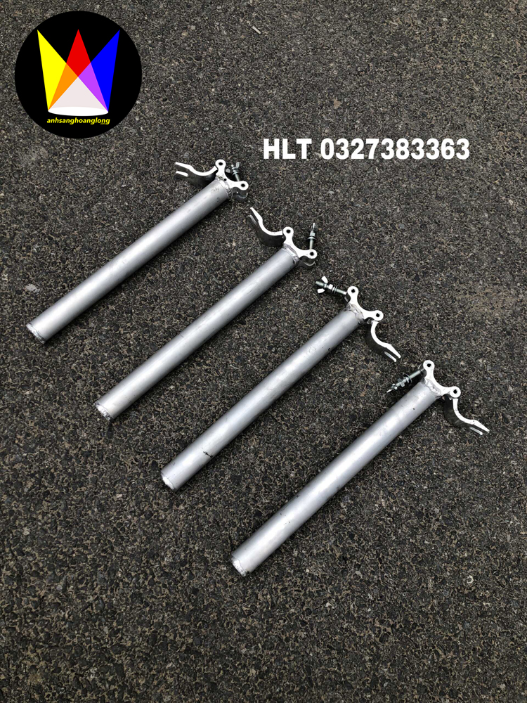 Tay Treo Đèn Beam 50cm