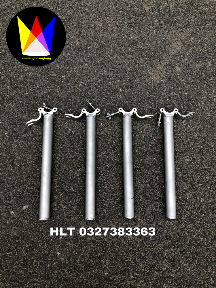 Tay Treo Đèn Beam 50cm