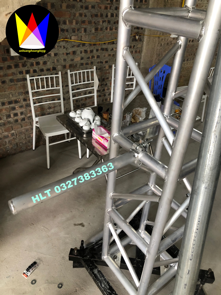 Tay Treo Đèn Beam 50cm