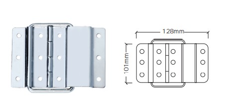 Tổng Hợp Các Loại Bản Lề Đóng Tủ Máy - Tủ Thiết Bị