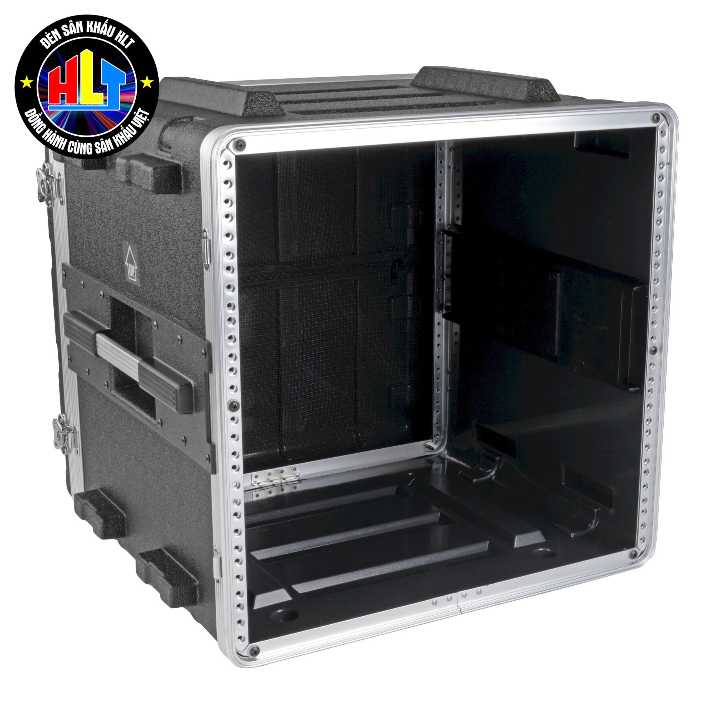 Tủ nhựa ABS 10u