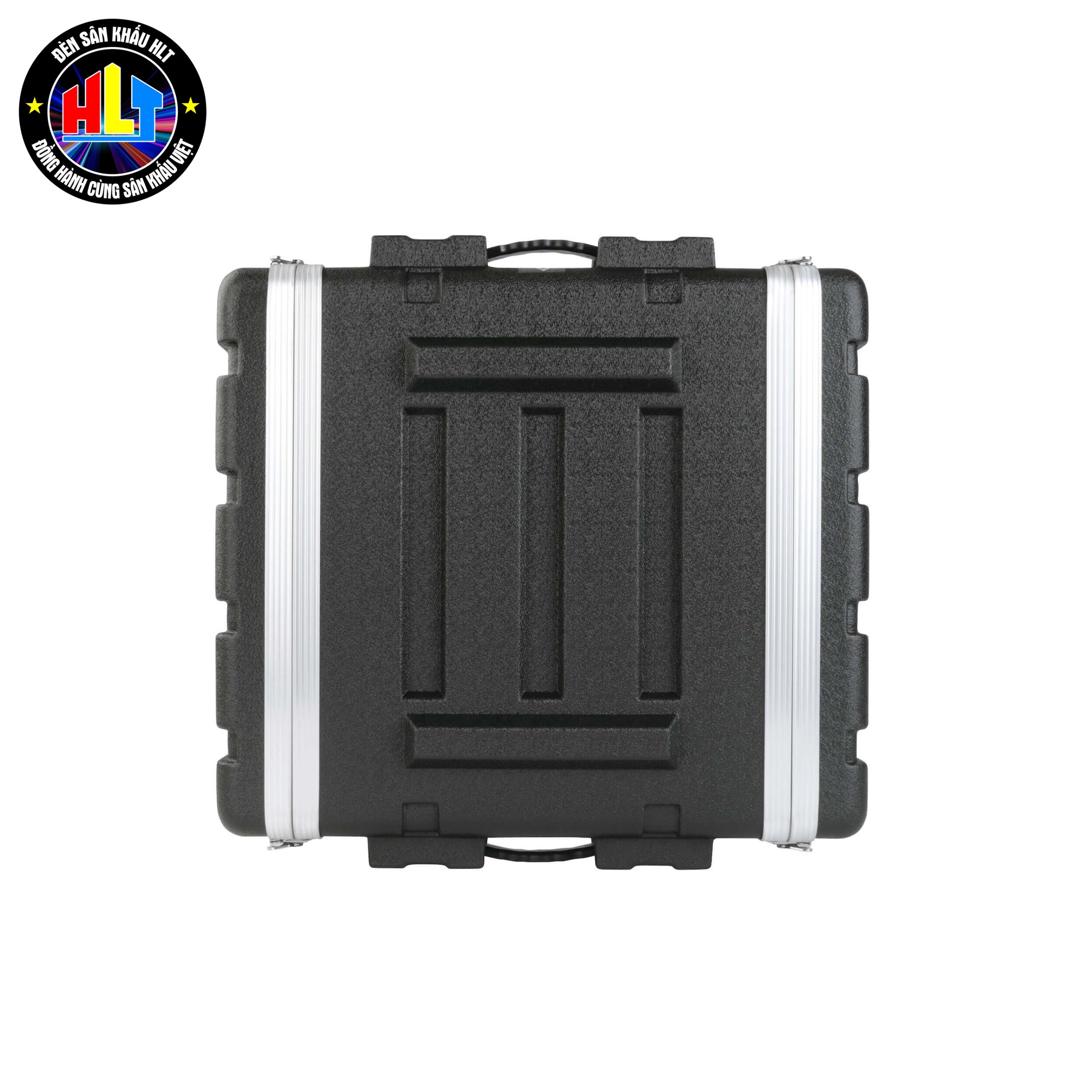 tủ nhựa abs 2U